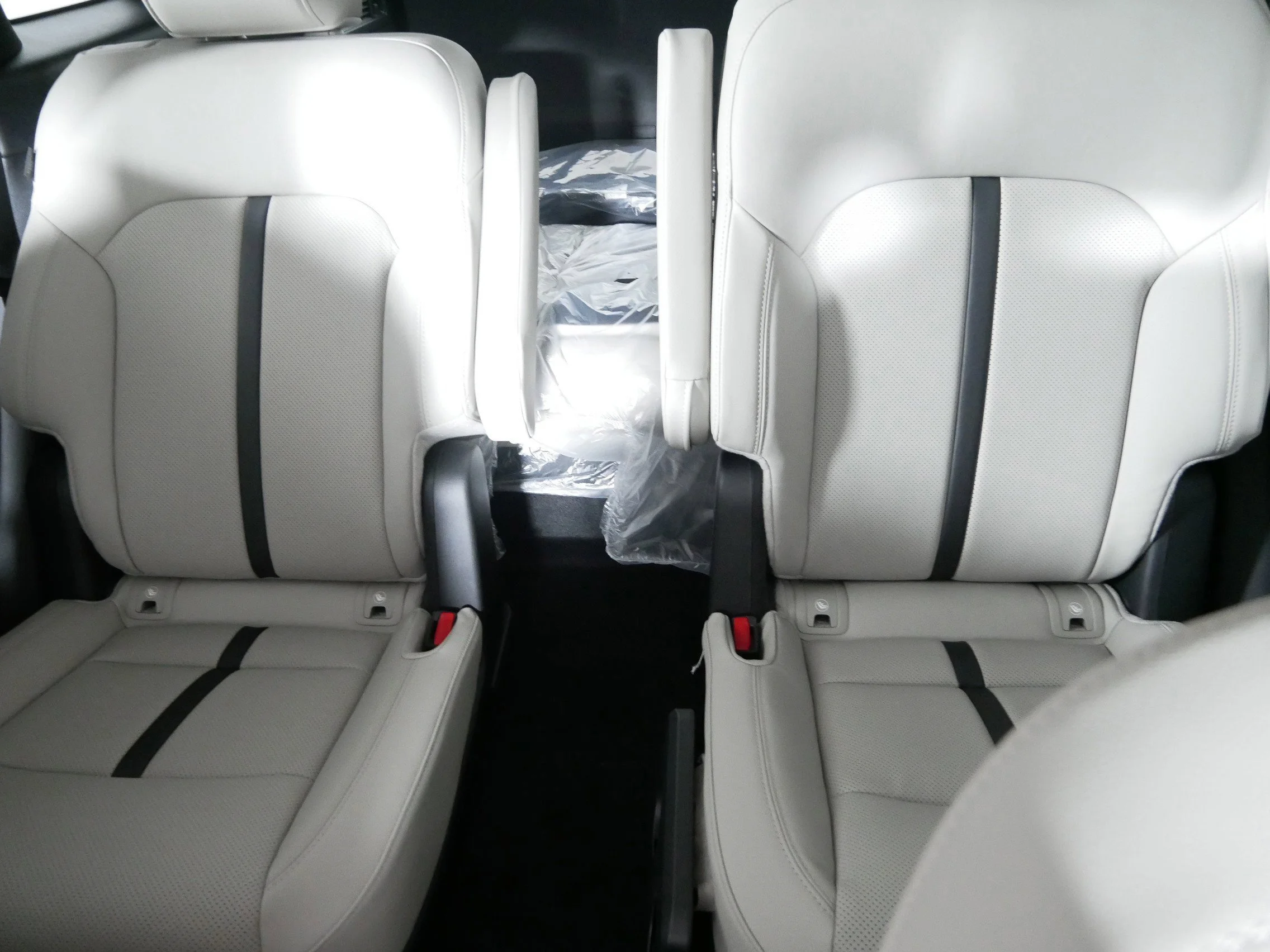 New 2026 Artisan Red Premium Mazda Premium Sport image 3