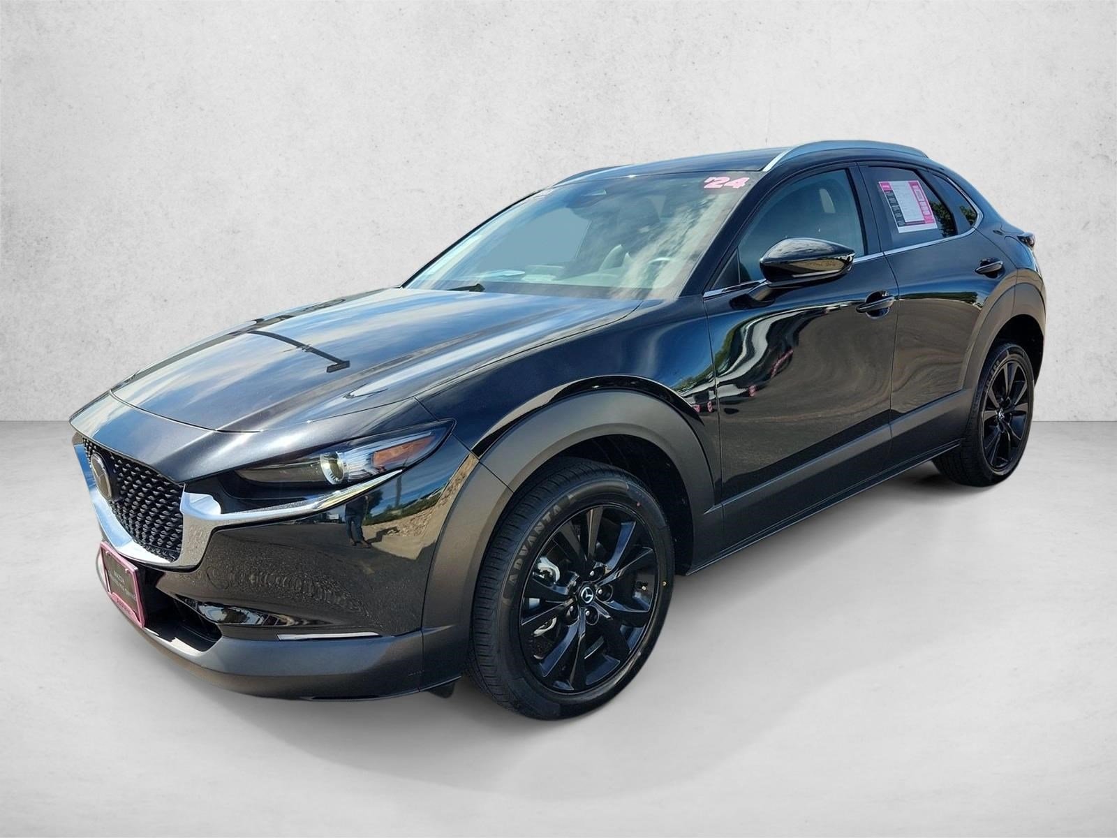 2024 Mazda CX-30