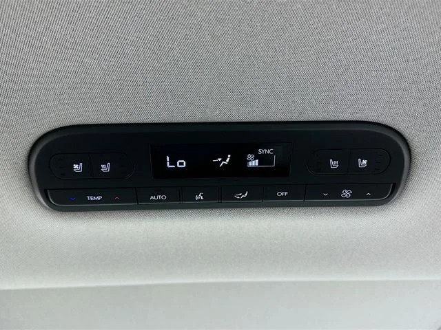 New 2026 Hyundai PALISADE Limited