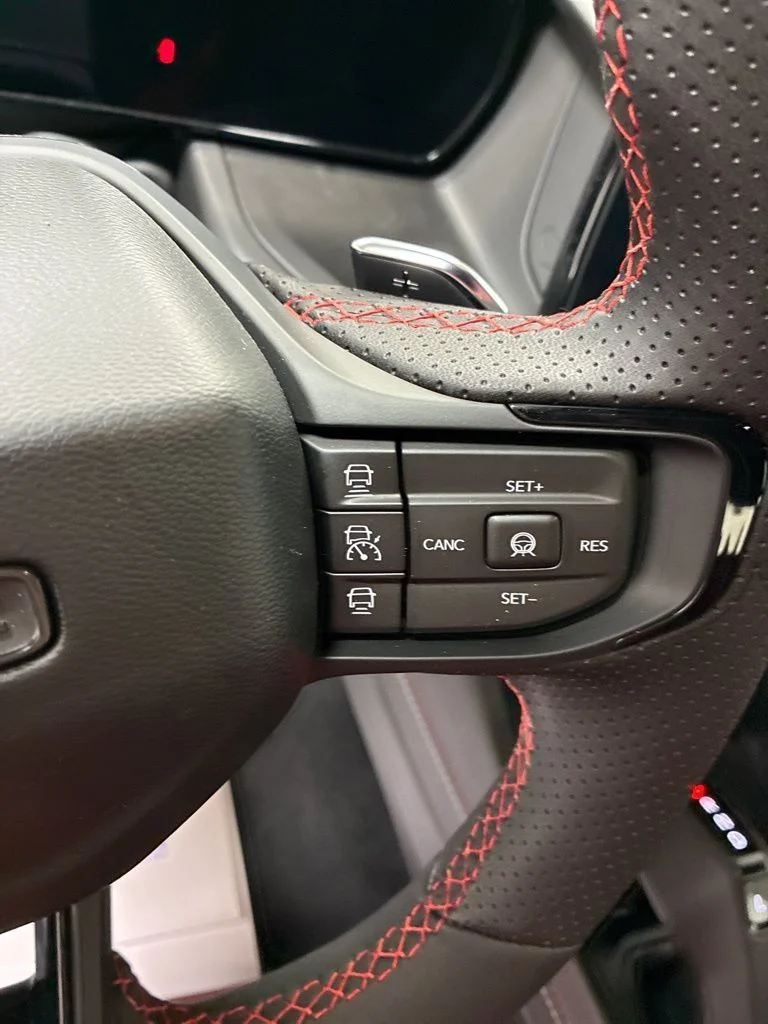 New 2026 Blue Dodge Scat Pack Plus image 15