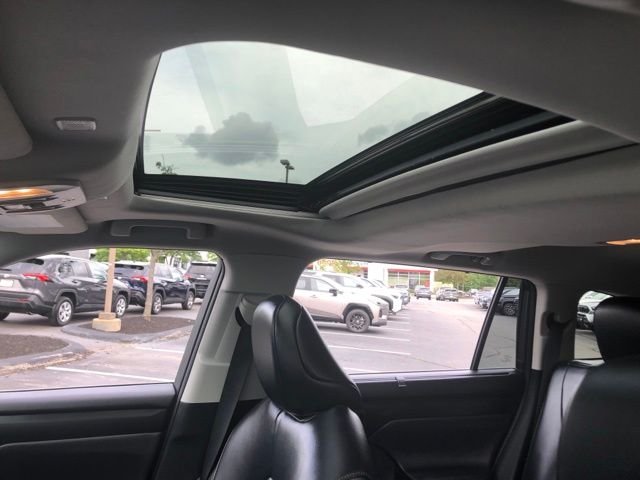 Used 2023 Gray Toyota XLE image 36