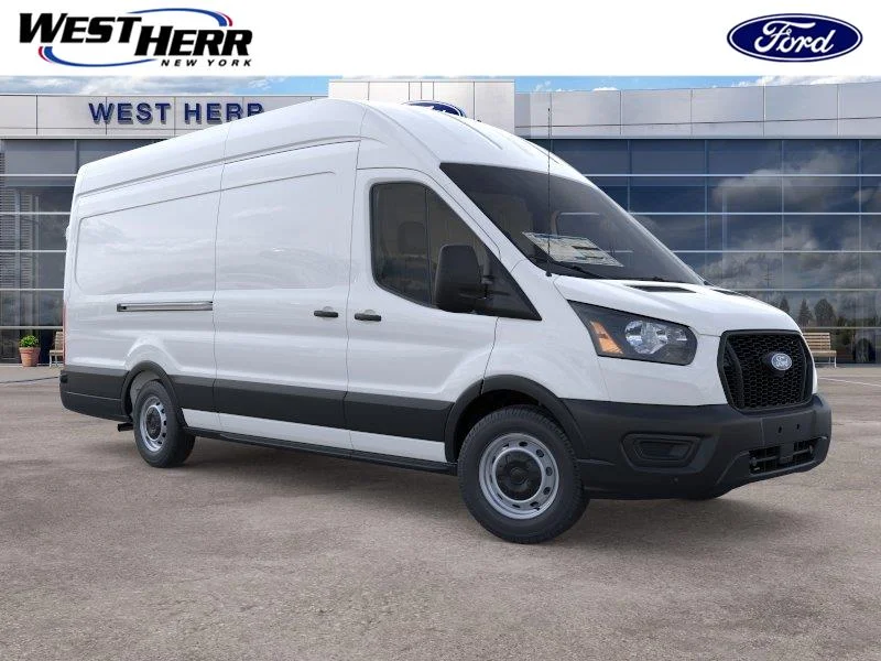 2026 Ford Transit Van Base