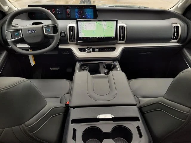 2026 Ford Expedition Active - Photo 11