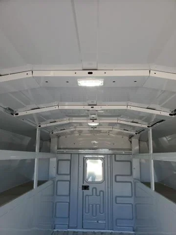 2025 Ford E-Series Cutaway Base - Photo 37
