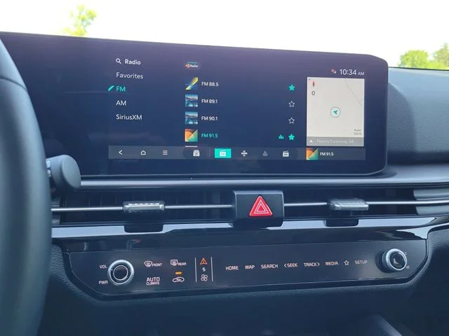 2026 Kia Sportage SX Prestige - Photo 20