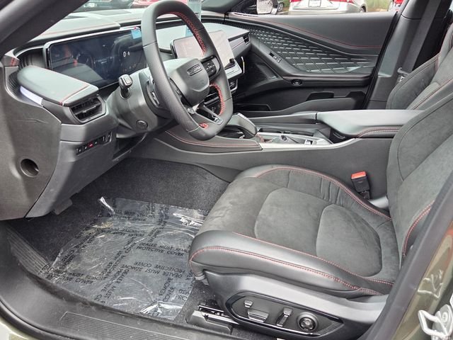 2026 Dodge Charger R/T Plus - Photo 14