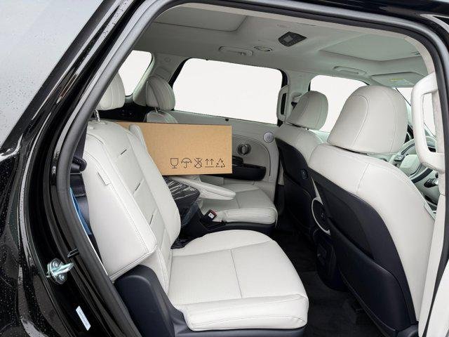 2026 Hyundai Palisade Calligraphy - Photo 39