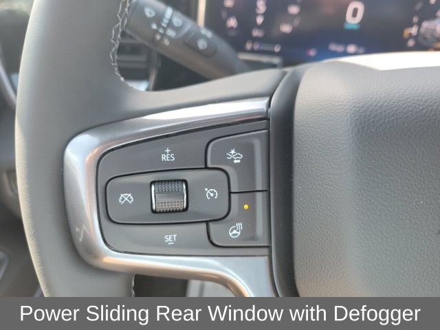 2026 Chevrolet Silverado 2500 HD High Country - Photo 19