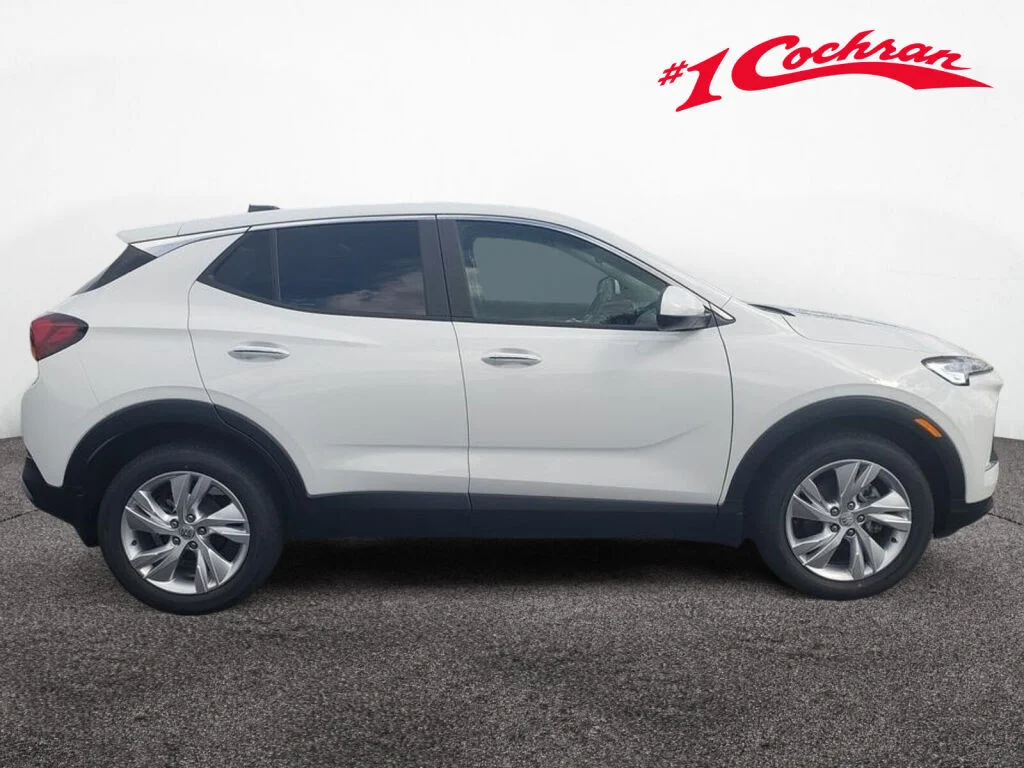 2026 Buick Encore GX Preferred - Photo 9