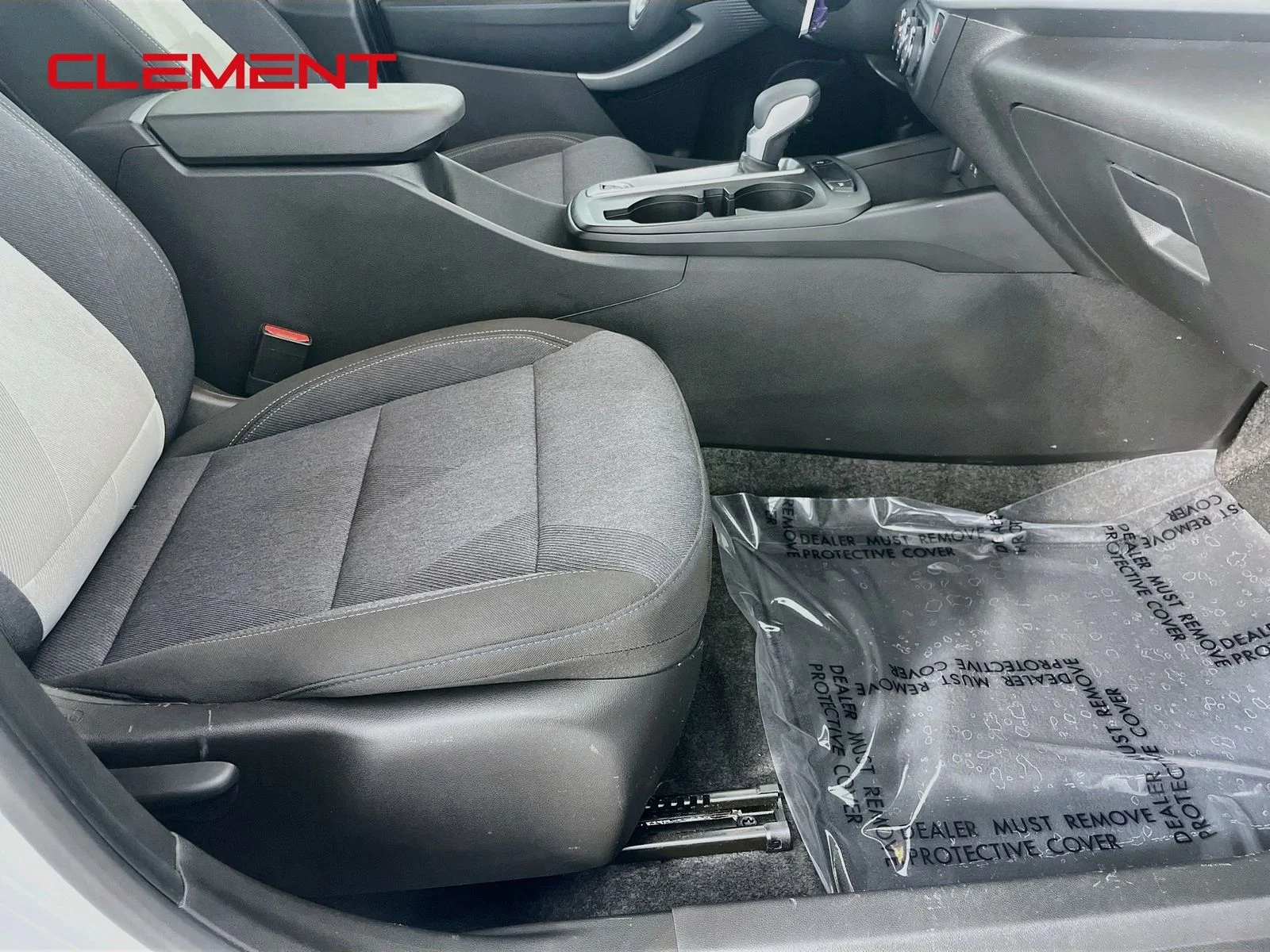 Used 2024 White Chevrolet LS image 32