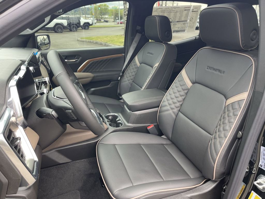 New 2026 Onyx Black GMC Denali image 20