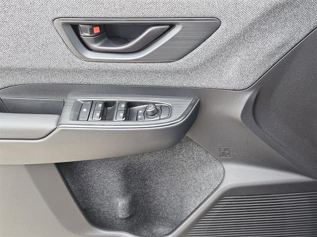 2026 Subaru Outback Premium - Photo 17