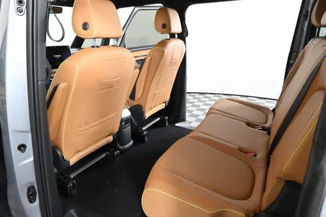 2025 Volkswagen ID. Buzz PRO S - Photo 17