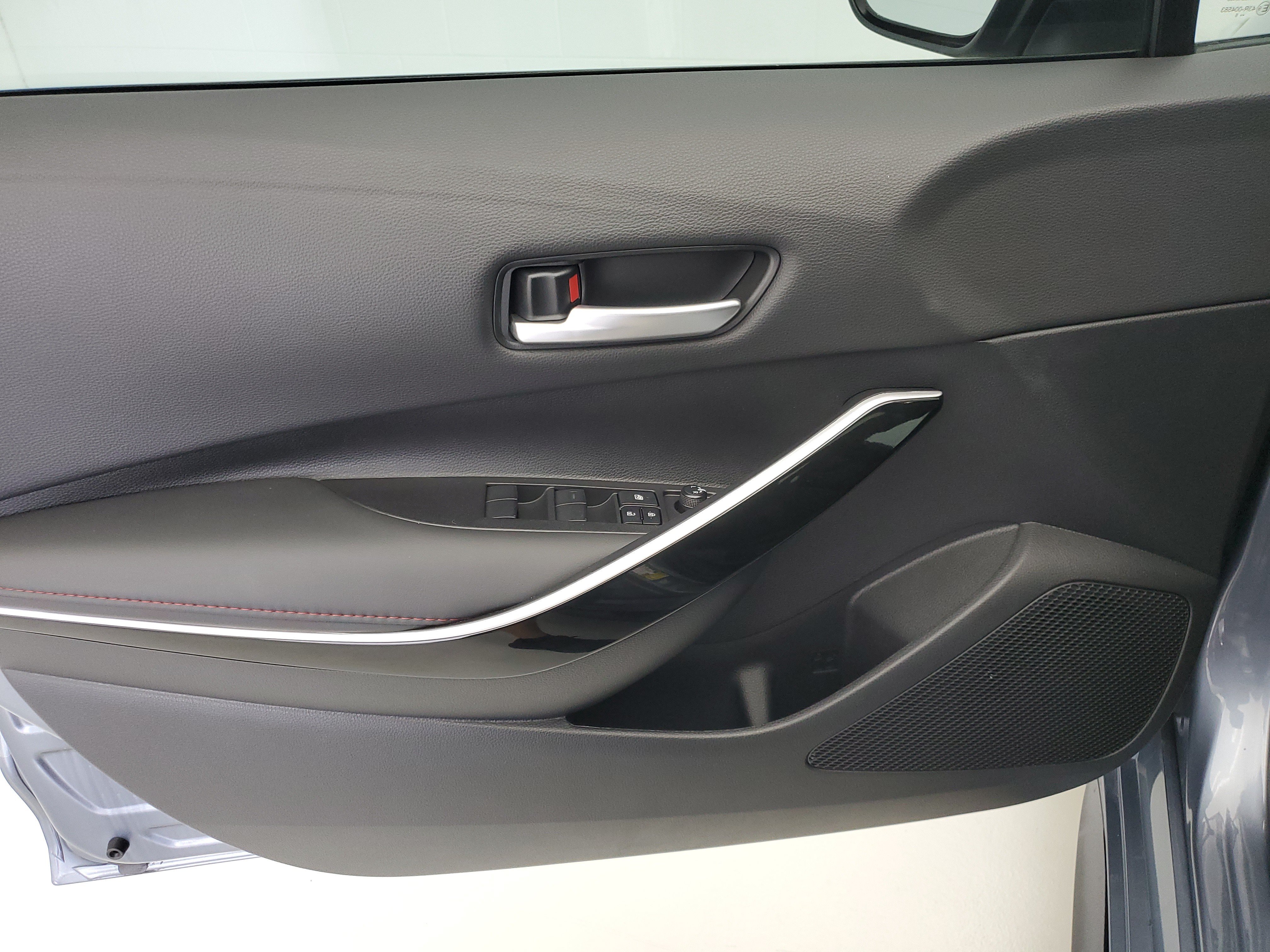 Used 2025 Celestite Toyota XSE image 20