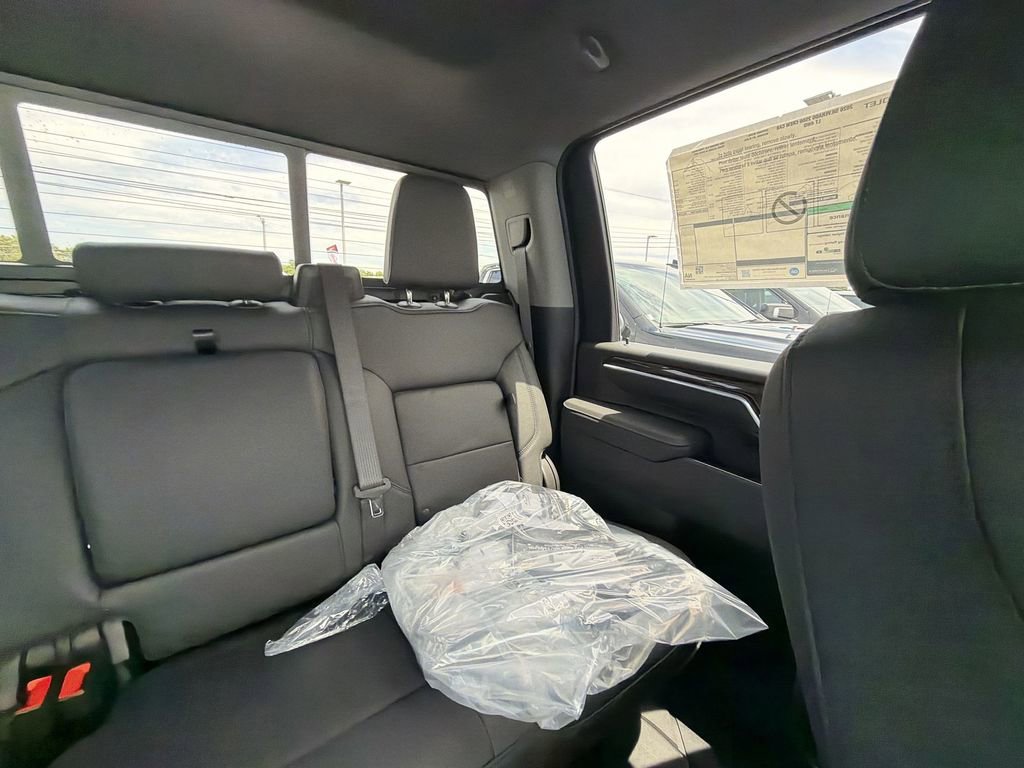 2026 Chevrolet Silverado 2500 HD LT - Photo 14