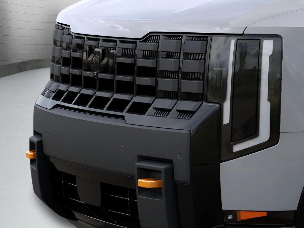 New 2027 Wolf Gray Kia X-Pro SX image 27