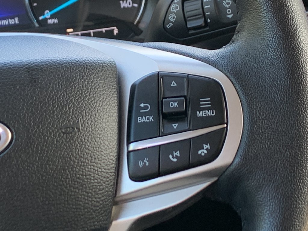 2024 Ford Explorer XLT - Photo 23