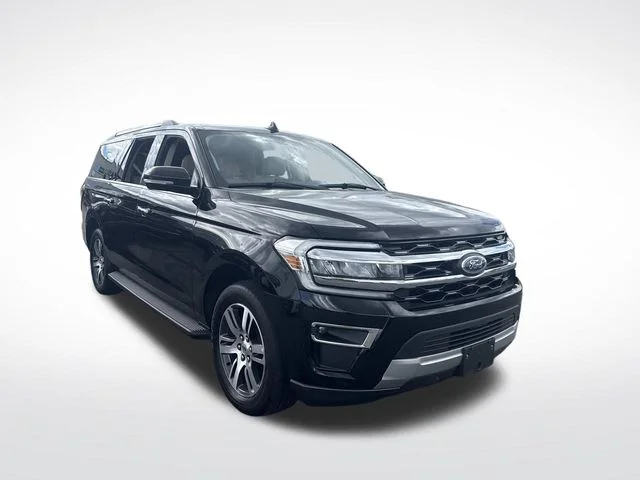 Used 2024 Black Ford Limited image 11