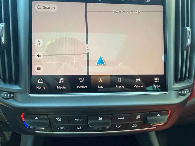 Used 2023  Maserati Modena image 19