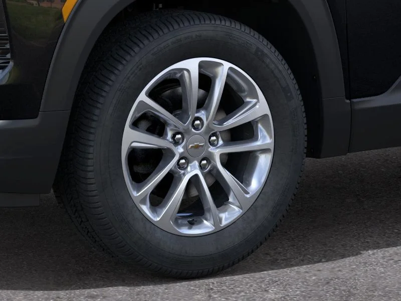 2026 Chevrolet Trailblazer LS - Photo 14