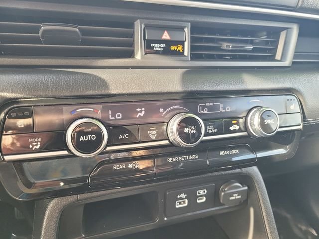 Used 2025  Honda EX-L image 24