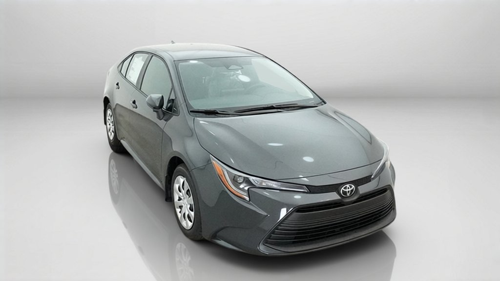 New 2027 Underground Toyota LE image 4