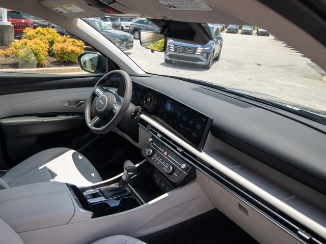 Certified Used 2026 Gray Hyundai SE image 18