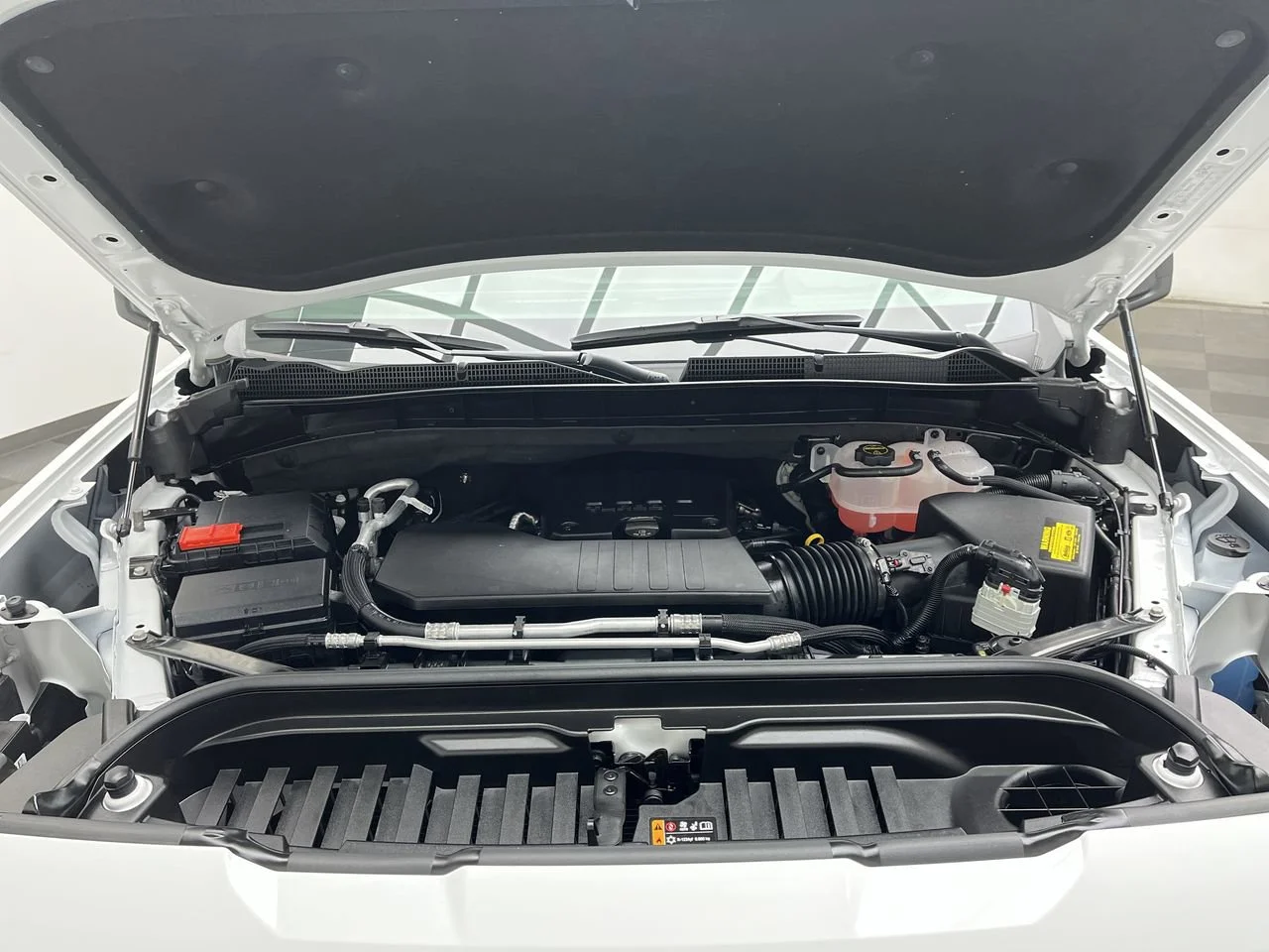 2026 GMC Sierra 1500 Elevation - Photo 28