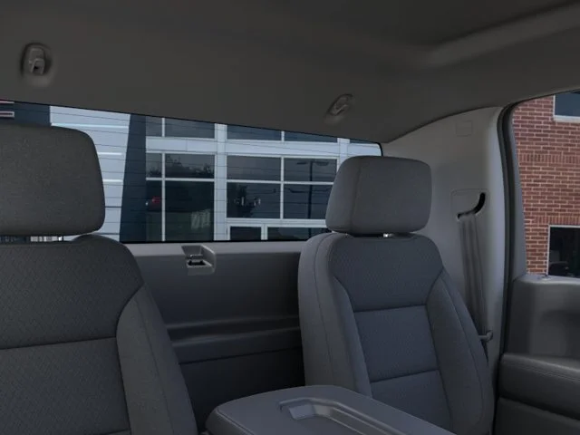 New 2026 Summit White GMC Pro image 24