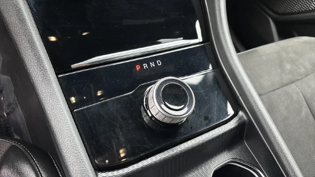 Used 2023 Gray Jeep Altitude image 29