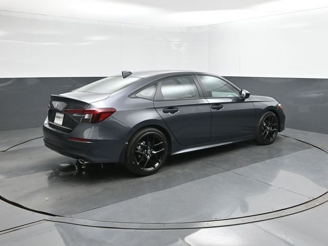 Used 2026 Gray Honda Sport image 11