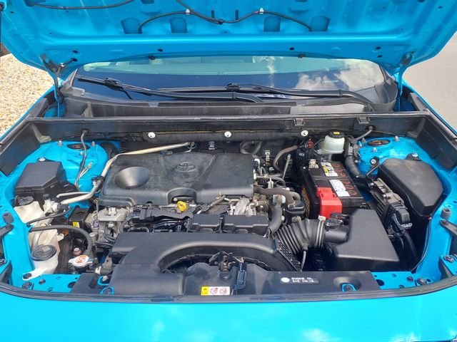 2019 Toyota RAV4 XLE Premium - Photo 13