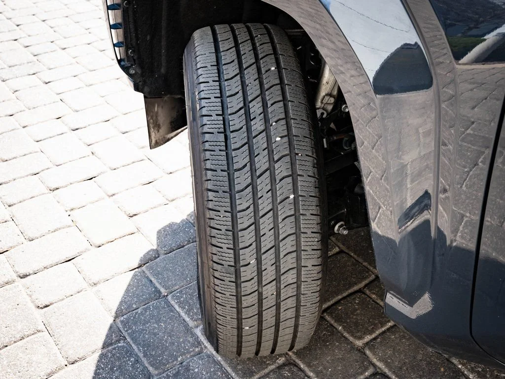 Used 2025 Underground Toyota SR5 image 39