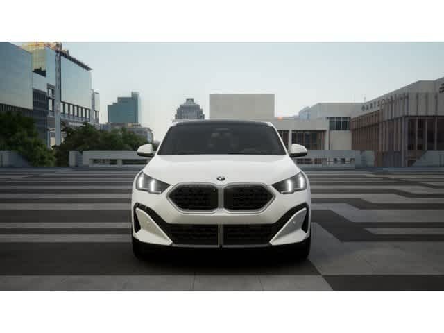 New 2027 Alpine White BMW xDrive28i image 3