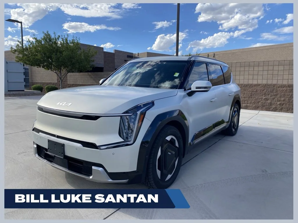2024 Kia EV9