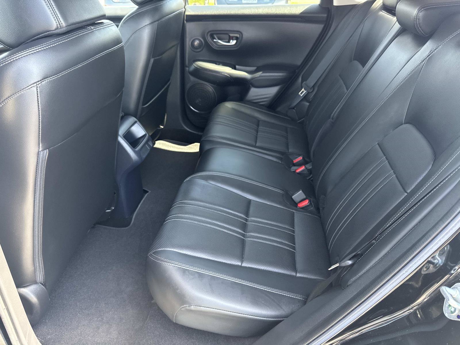 2023 Honda HR-V EX-L - Photo 63
