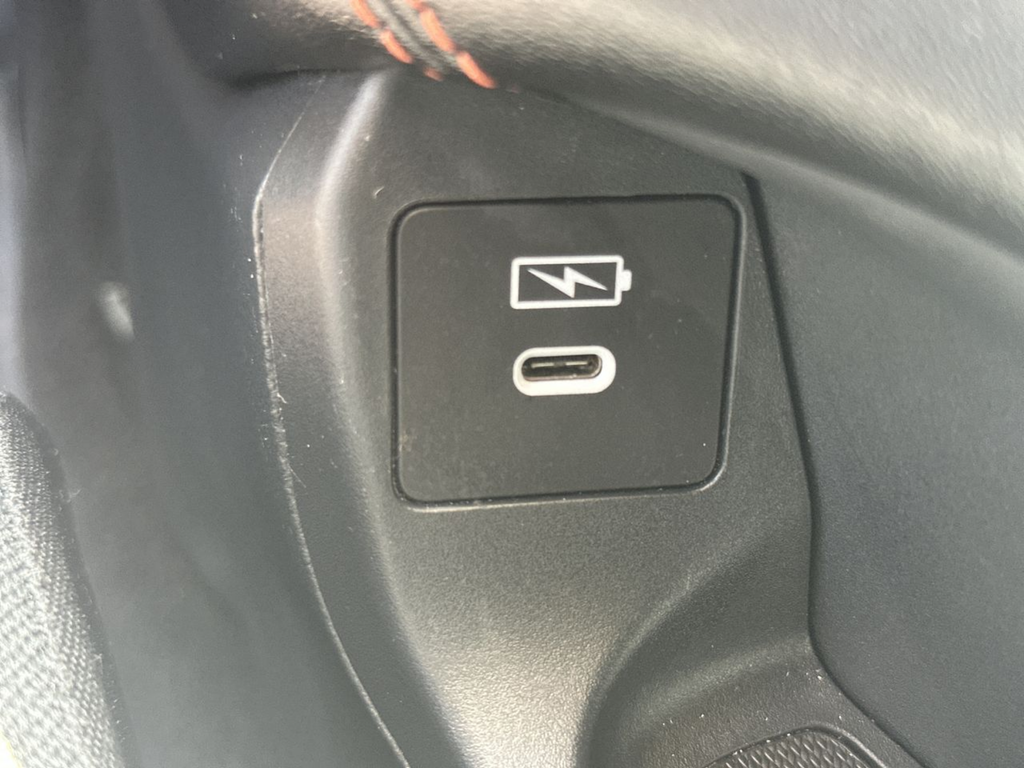 Used 2025 White Honda Sport image 42