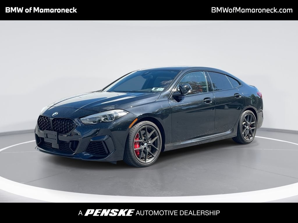 Certified Pre-Owned 2024 BMW 2 Series M235i xDrive