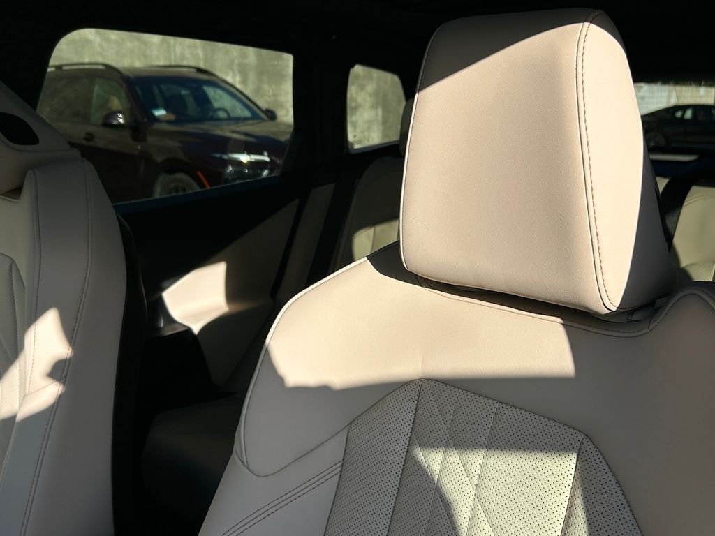 New 2026 Skyscraper Grey Metallic BMW 30 xDrive image 14