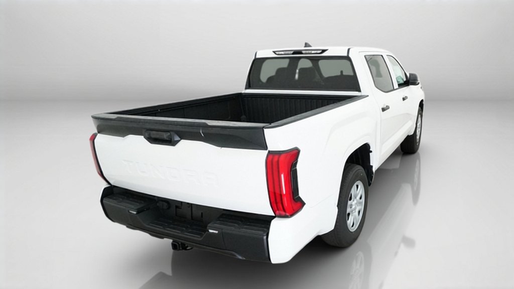 New 2026 Ice Cap Toyota SR image 23