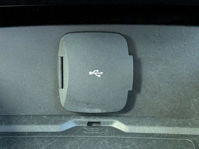 Used 2021 Cactus Ford First Edition image 24
