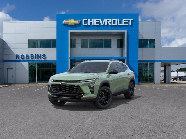 2026 Chevrolet Trax Activ - Photo 8