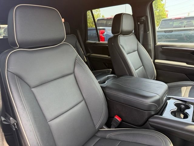 Certified Used 2025 Lakeshore Blue Metallic Chevrolet Premier image 15
