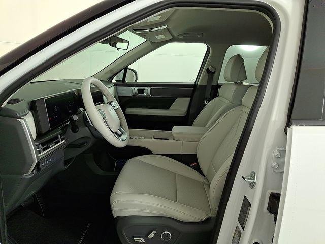 2026 Hyundai Santa Fe SEL - Photo 13