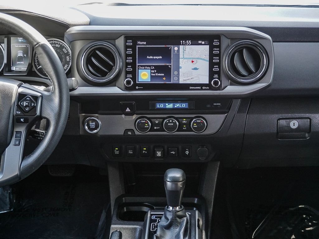 Used 2022  Toyota TRD Off-Road image 15
