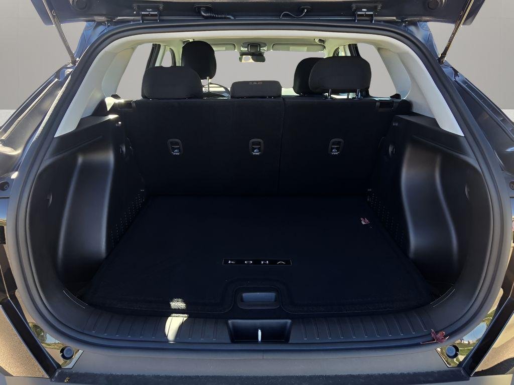 New 2026 Abyss Black Pearl Hyundai SE AWD image 30