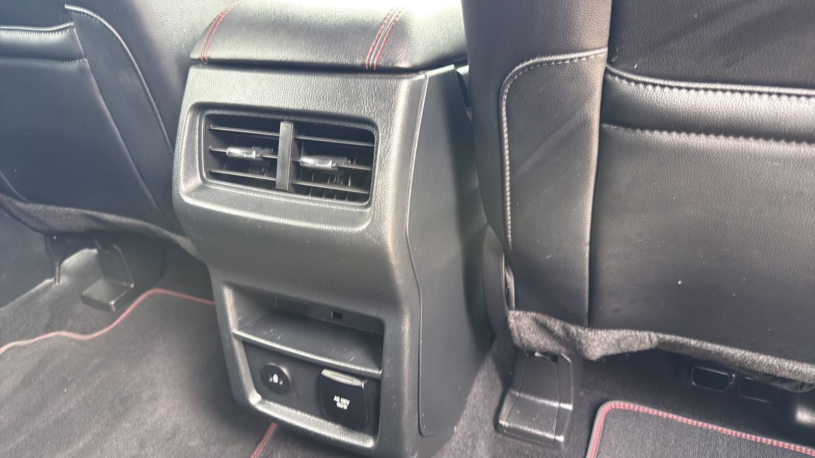Used 2023 Gray Ford ST Line image 23