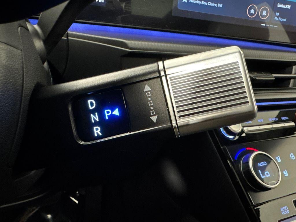 New 2026 Blue Hyundai Calligraphy AWD image 24