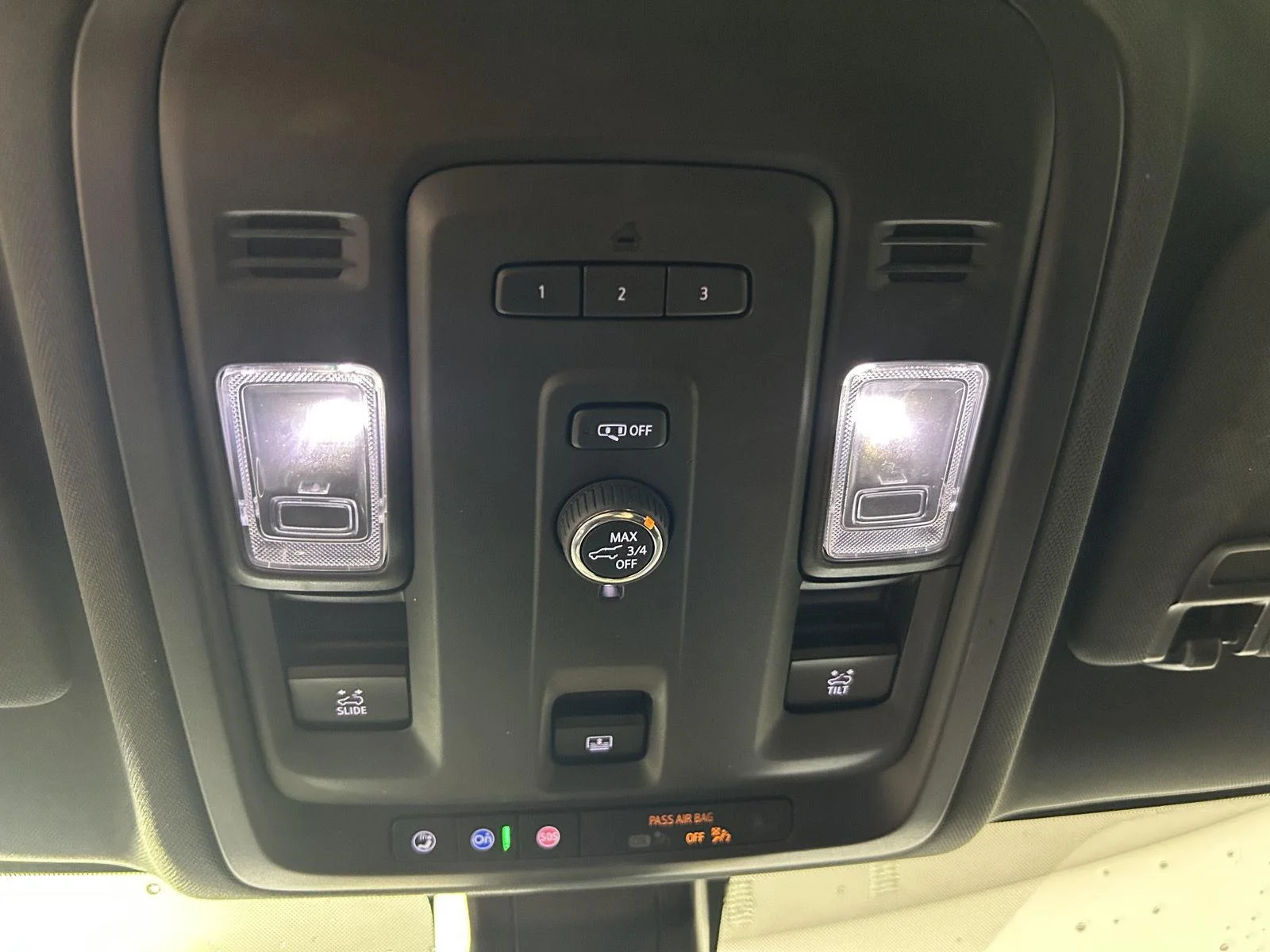 Used 2021 Shadow Gray Metallic Chevrolet RST image 27