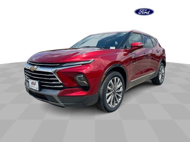2023 Chevrolet Blazer